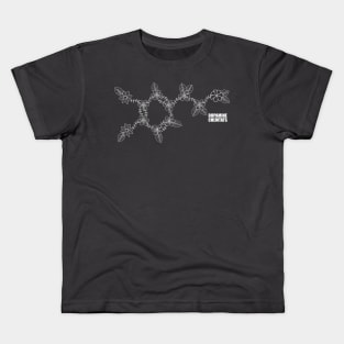 Dopamine (W) Kids T-Shirt